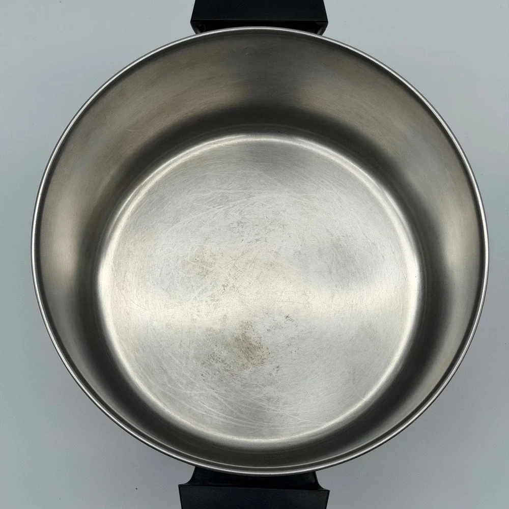 Revere Ware pot very